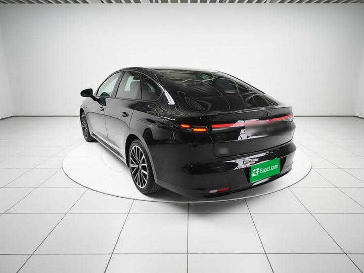 Leapmotor B01 2025 550 Enjoy photo 4