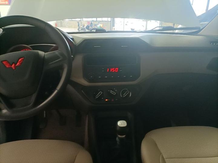 Wuling Hongguang 2021 Facelift 1.5L S Standard LAR photo 5