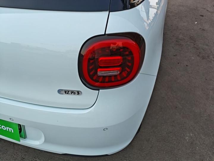 Yiwei 3 2024 330km Lite photo 7