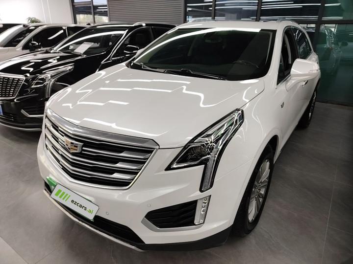 XT5 2018 28T AWD Luxury