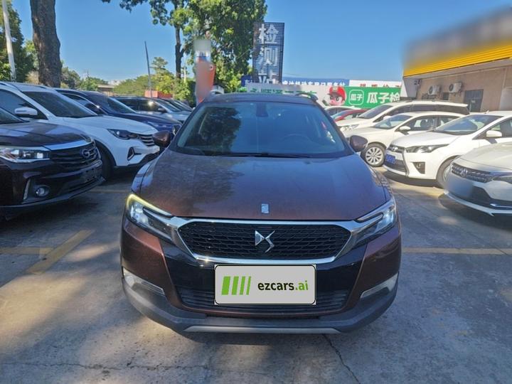 6 2014 1.6T Luxury THP160 photo 2