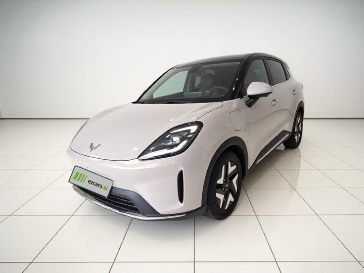 Bingo S 2025 430km Flagship