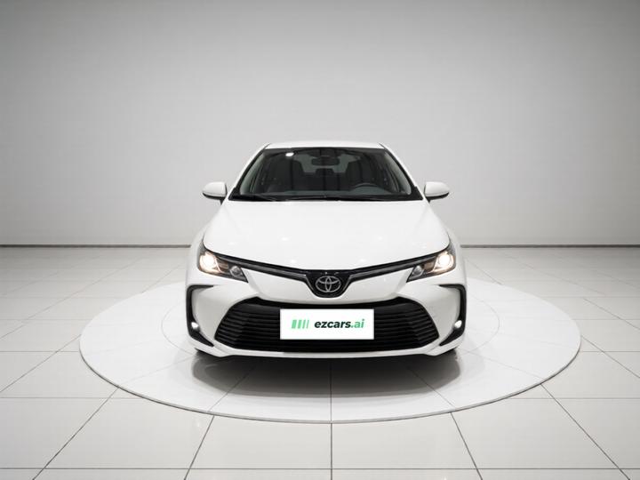 Corolla 2021 1.2T S-CVTPLUS photo 2