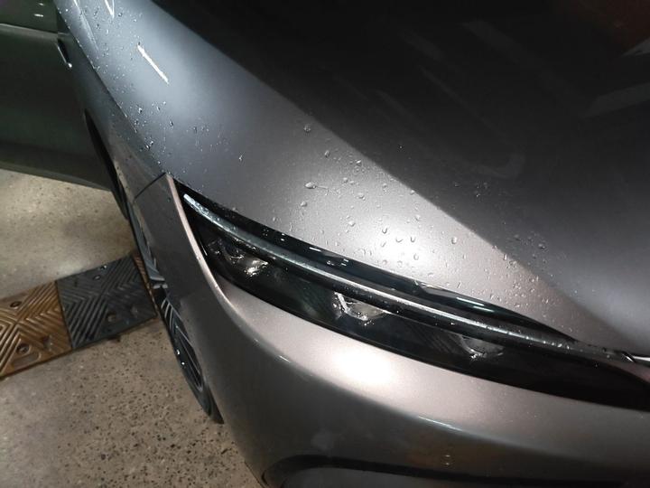 Han 2024 EV Honor 506KM FWD Premium photo 7