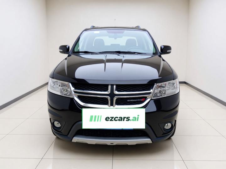 Dodge 2013 2.4L RWD photo 2