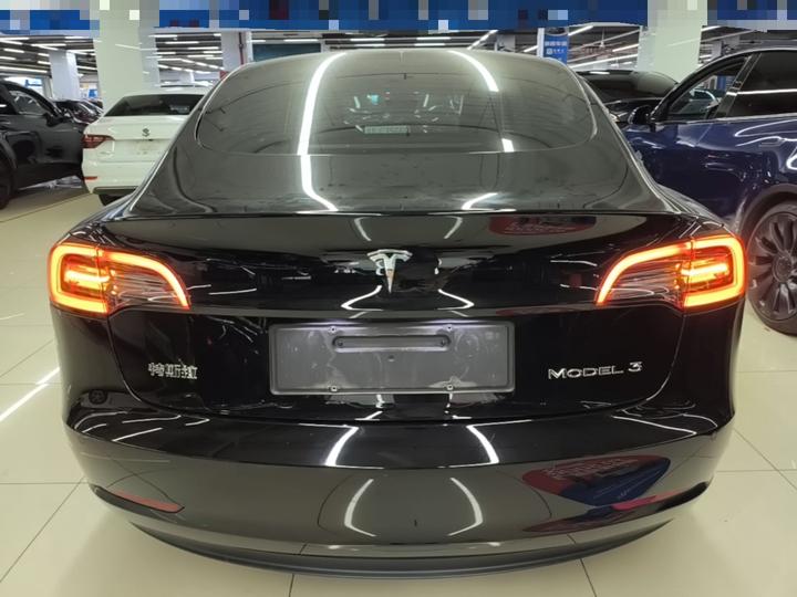 Model 3 2022 RWD photo 5
