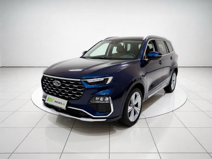 Equator 2021 EcoBoost 225 PLUS 6-Seater