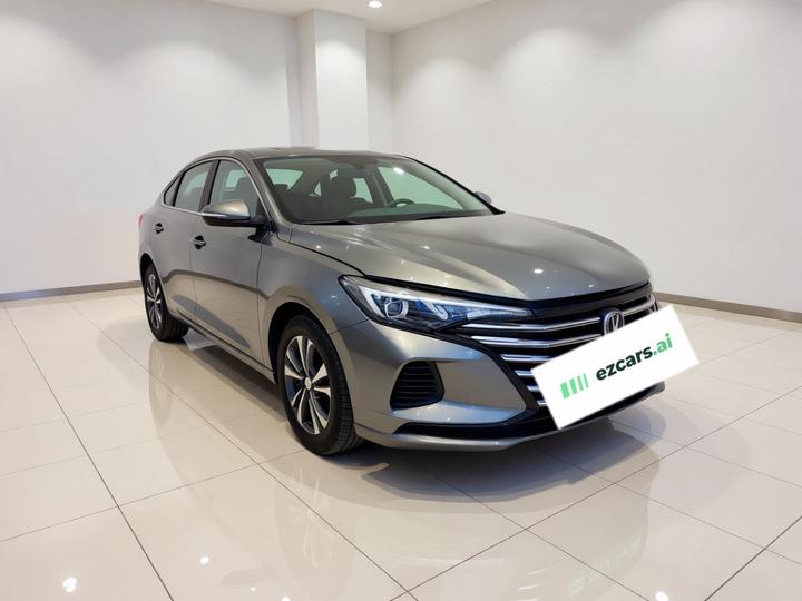 Eado 2021 PLUS 1.6L GDI MT Luxury photo 3