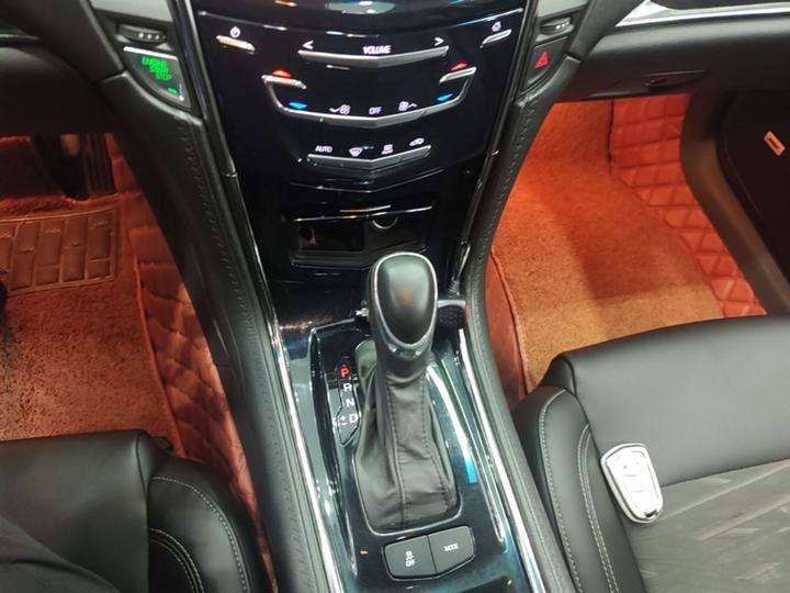 ATS-L 2014 28T Elite photo 5