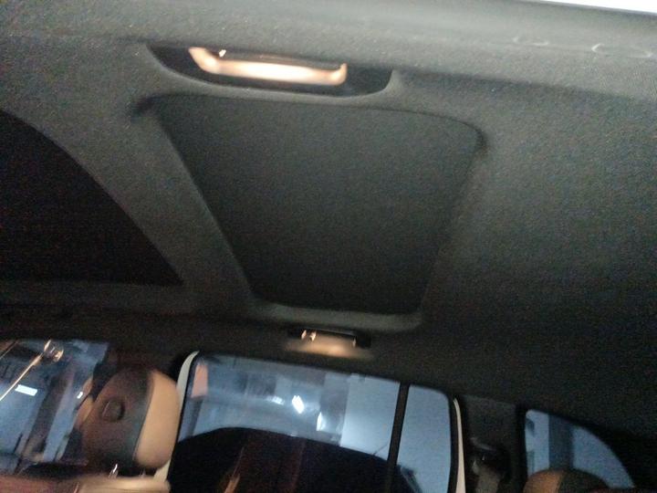 GLB 2020 Facelift GLB 200 Dynamic photo 8