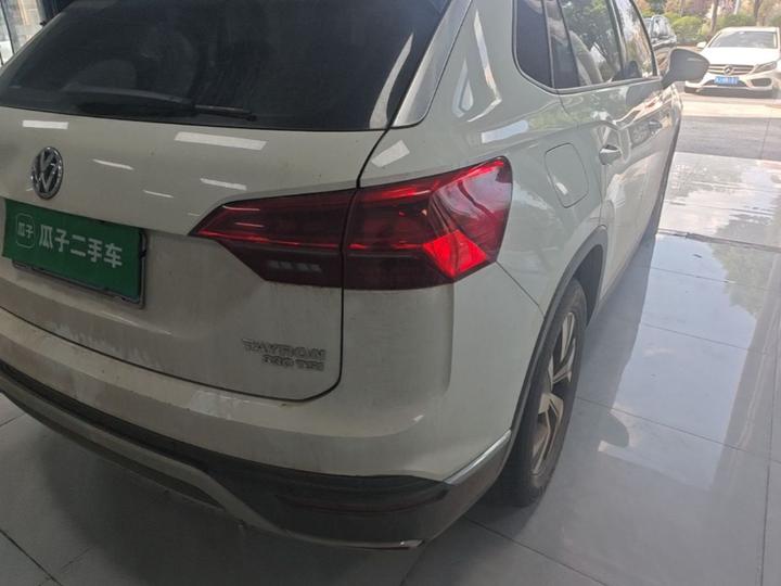 Tayron 2019 330TSI AWD Luxury China V photo 7