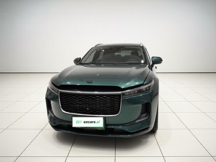 Li Auto ONE 2021 EREV 6-Seater photo 2