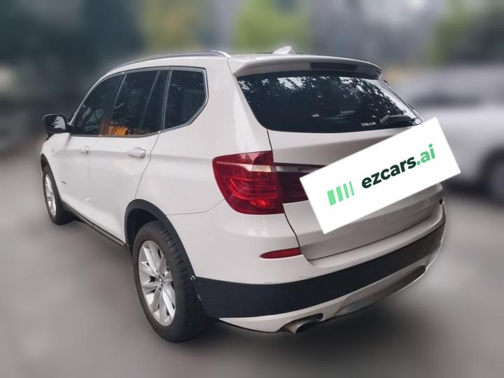 X3 Imported 2013 Facelift xDrive20i Luxury photo 4