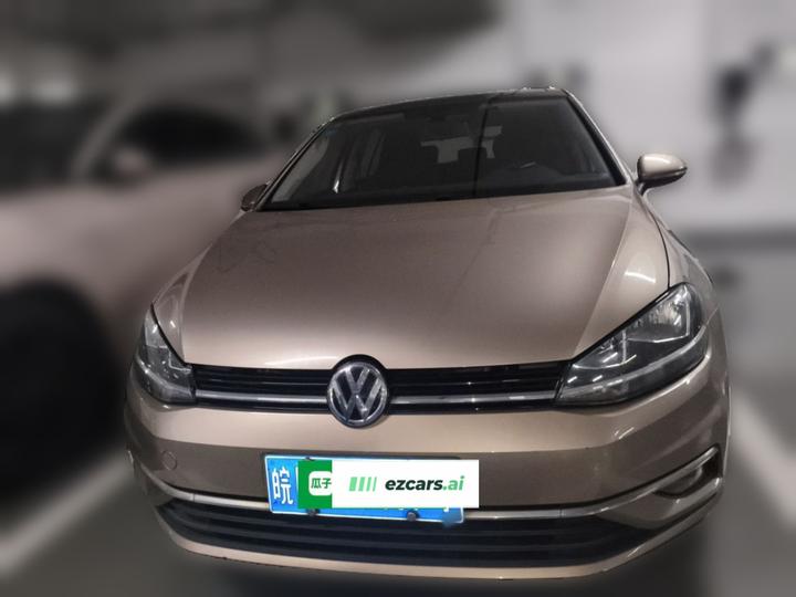 Golf 2020 280TSI DSG Comfort photo 2