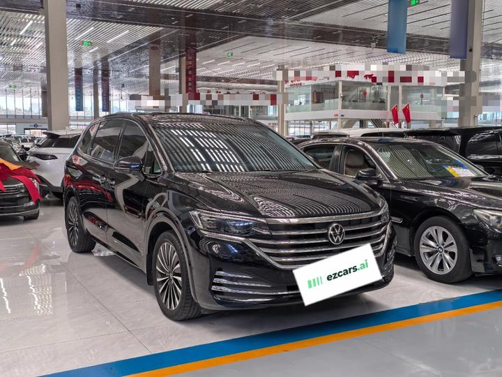 Viloran 2024 380TSI Premium photo 3