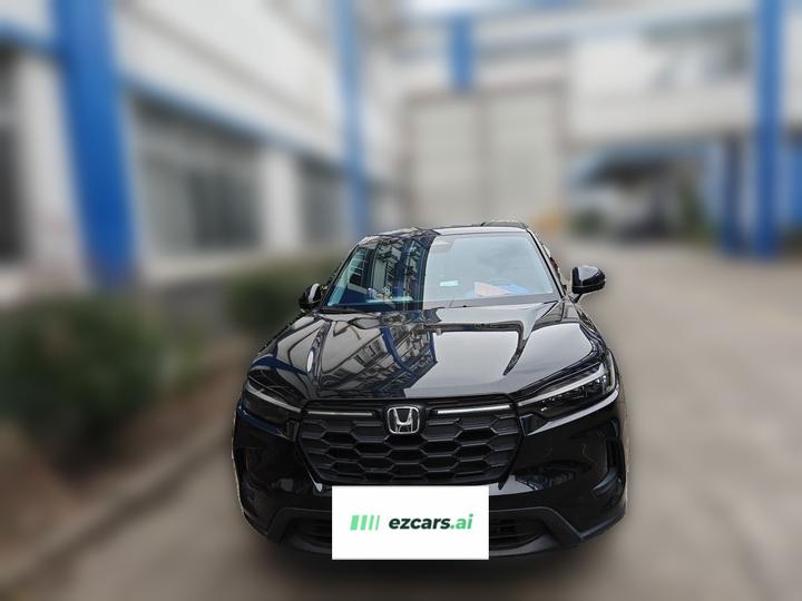 HR-V 2023 240TURBO photo 2