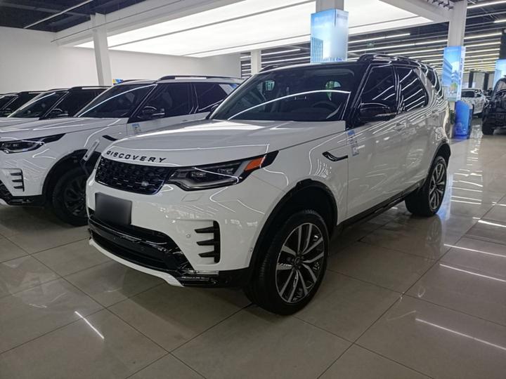 Discovery 2024 360PS Dynamic SE