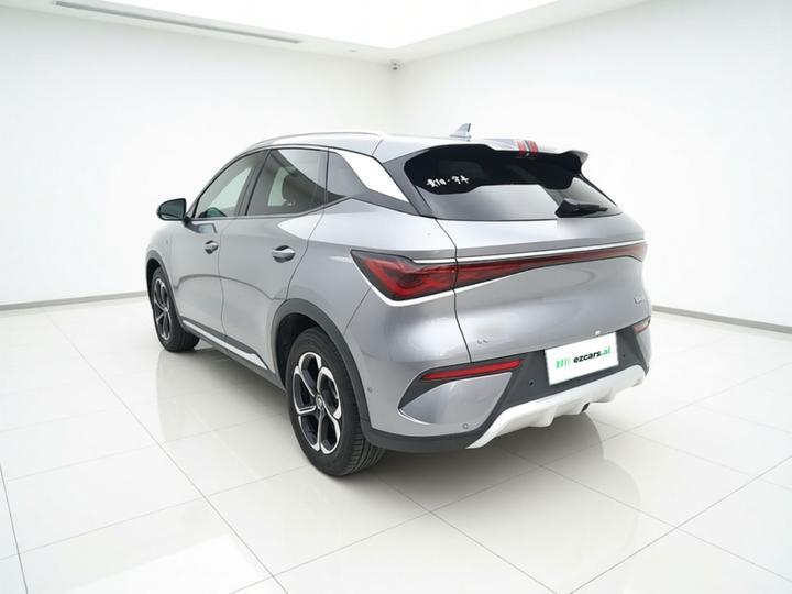 Yuan PLUS 2025 ADAS 430KM photo 4
