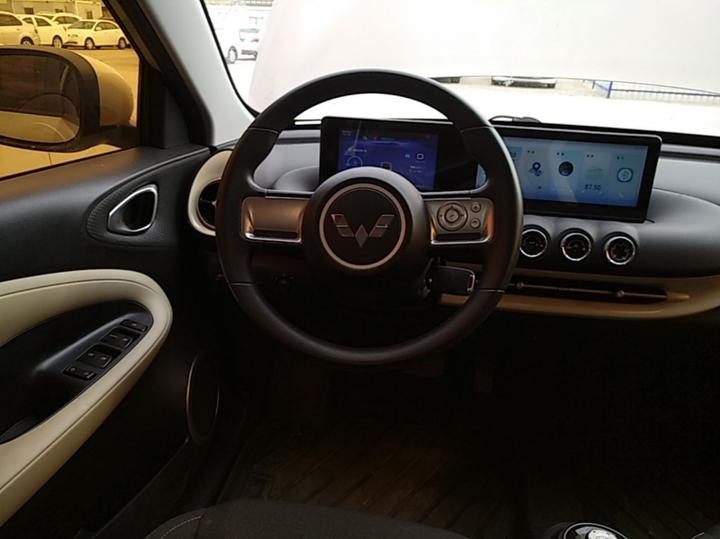 Wuling Bingo 2023 333km photo 6
