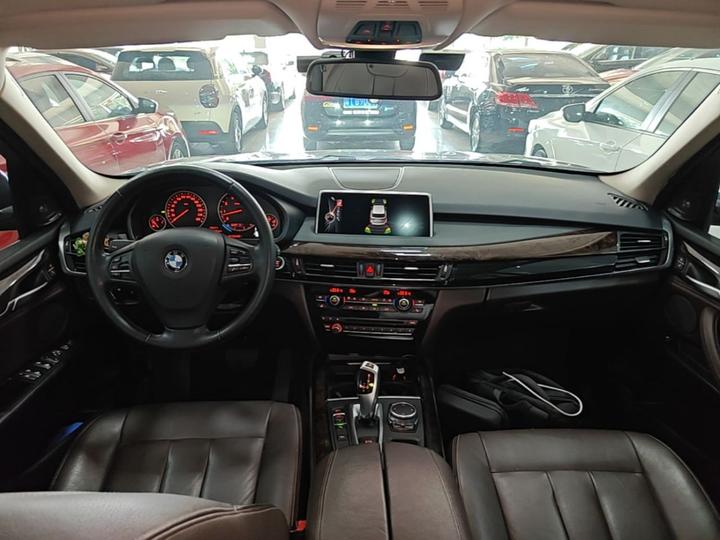 X5 Imported 2014 xDrive35i photo 5