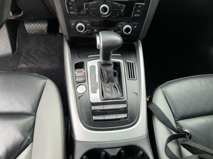 Q5 2017 Plus 40 TFSI Tech photo 5