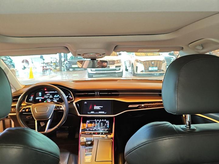 A7 2022 45 TFSI photo 7