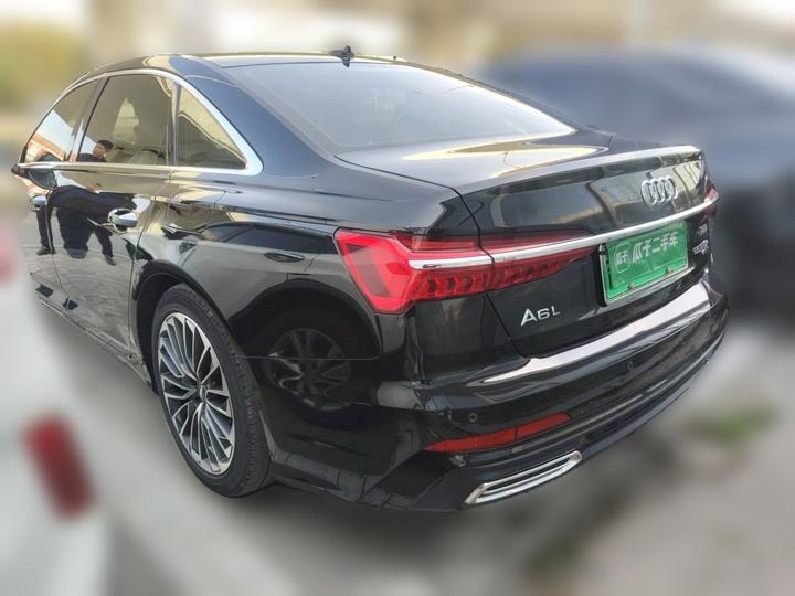 A6L EV 2020 55 TFSI e quattro photo 4