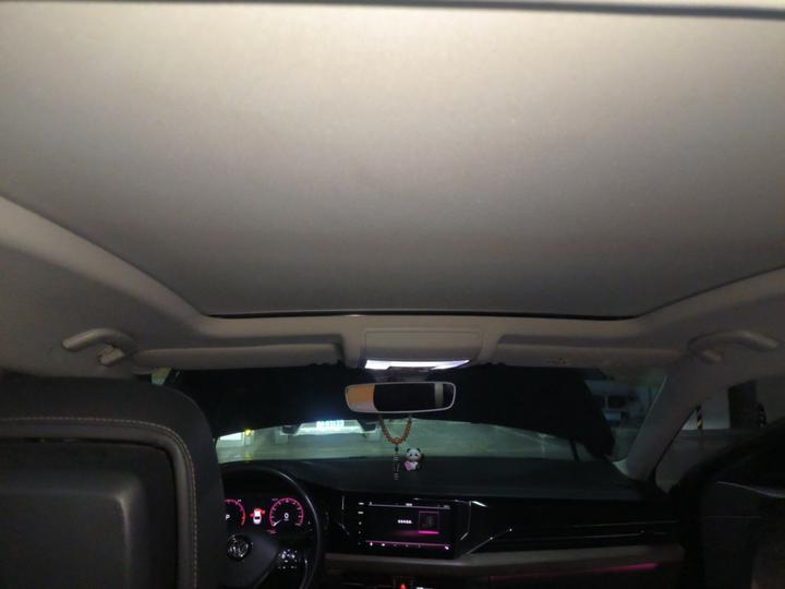 Passat 2019 330TSI Premium China V photo 8