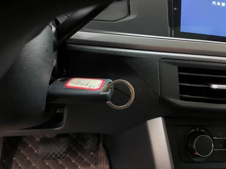 Polo 2019 Plus 1.5L AT photo 8