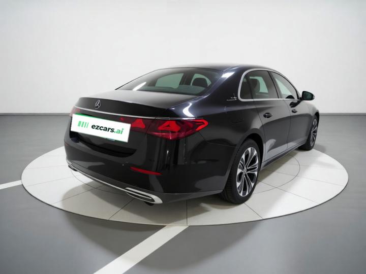 E-Class 2025 Facelift E 300 L Luxury photo 6
