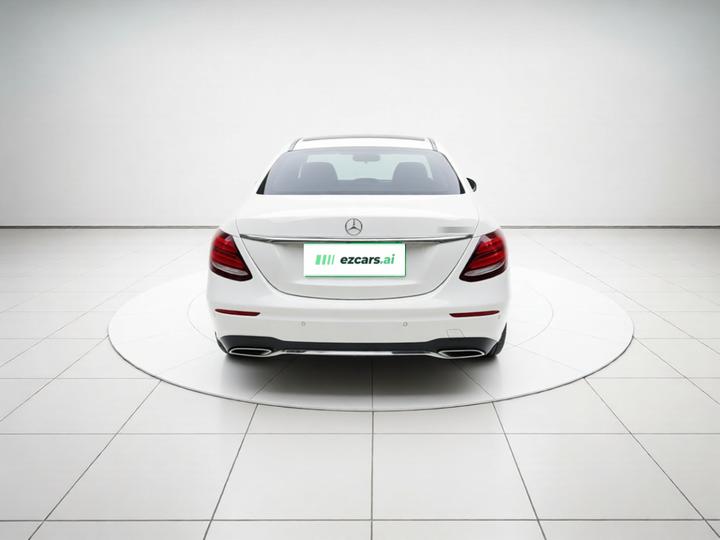 E-Class 2018 E 200 L Sport photo 5