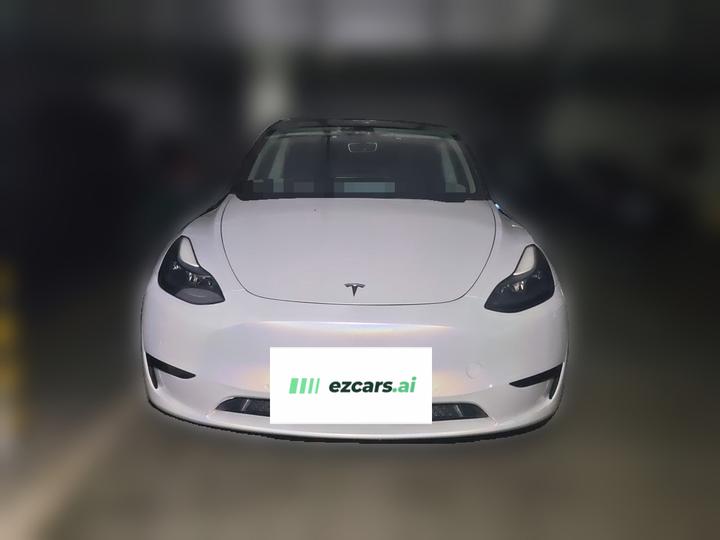 Model Y 2022 Facelift RWD photo 2