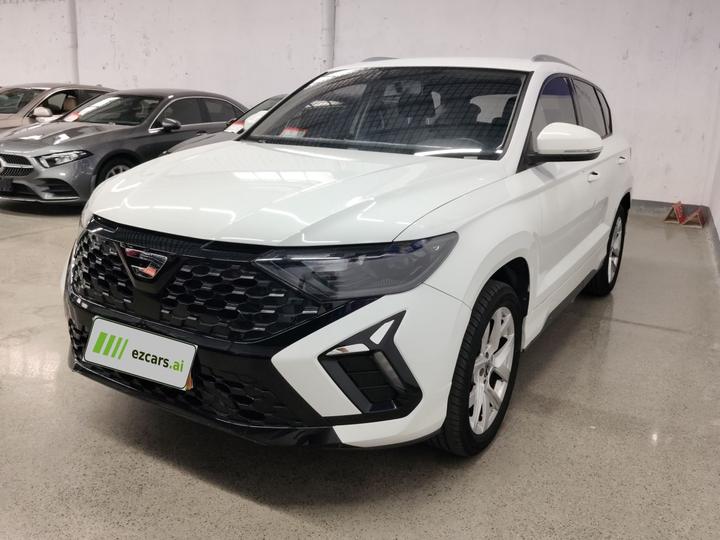 VS5 2024 280TSI AT