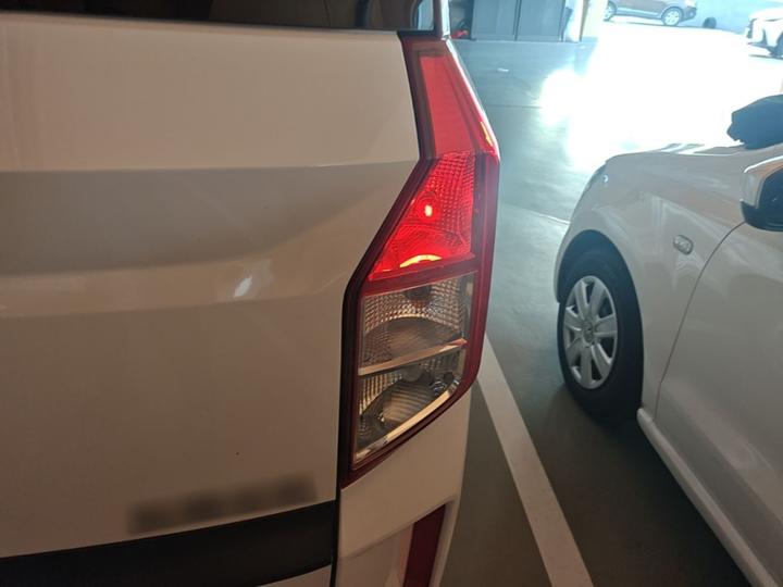 Wuling 2022 2.0L MT photo 7
