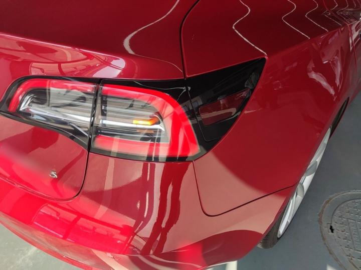 Model 3 2020 Standard Range RWD Upgraded photo 7