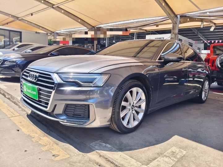A6L 2021 45 TFSI Dynamic