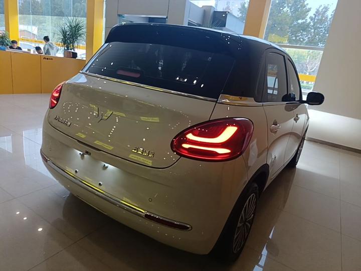 Wuling Bingo 2023 203km photo 6