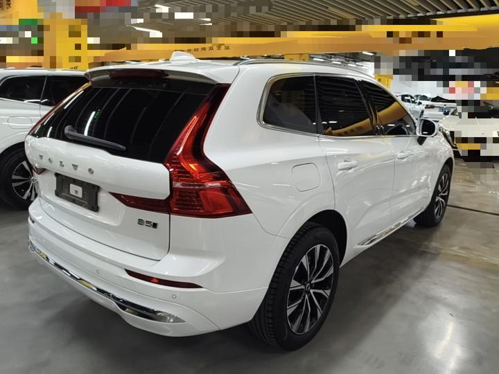 XC60 2024 B5 AWD Luxury photo 4