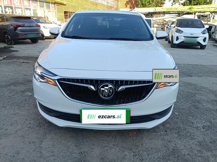 Excelle 2021 Facelift Classic 1.5L AT Elite photo 2