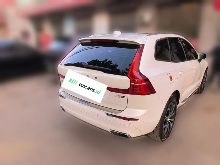 XC60 2020 T5 AWD Luxury photo 6