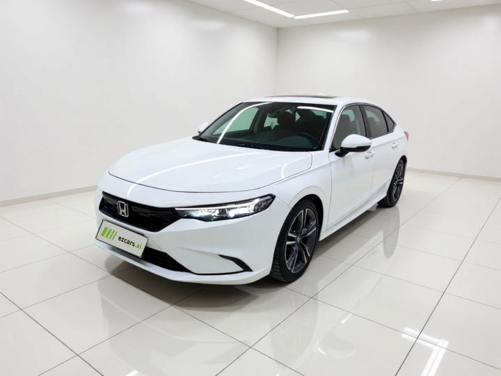 Integra 2022 240TURBO CVT Exclusive