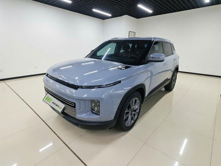 Geely icon 2020 1.5TD i9 BSG