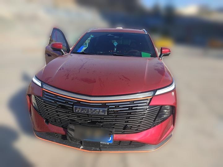 2022 1.5T Smart Premium photo 2