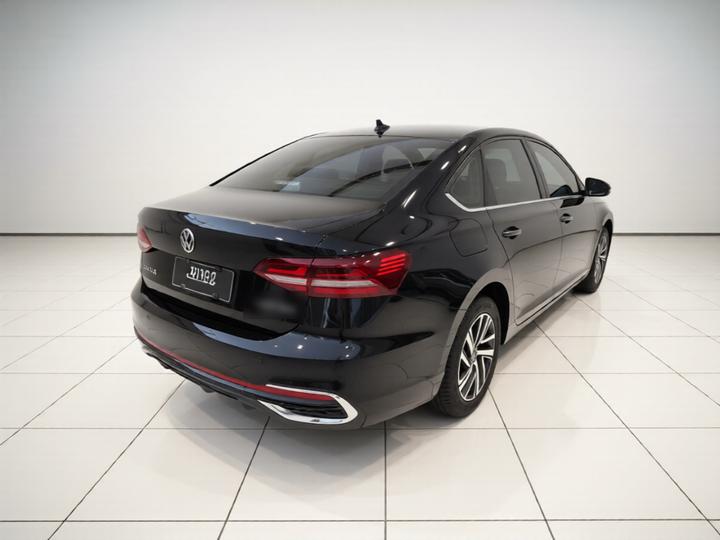 Lavida 2024 1.5L AT photo 6