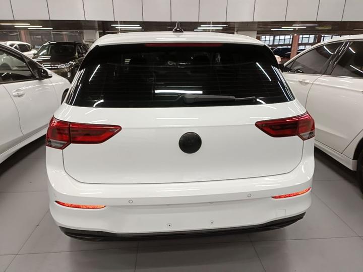 Golf 2021 280TSI DSG Pro photo 5