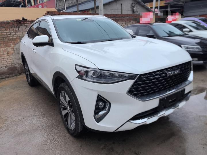 F7x 2019 1.5T RWD photo 3
