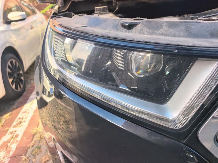Edge 2015 2.0T GTDi RWD photo 7