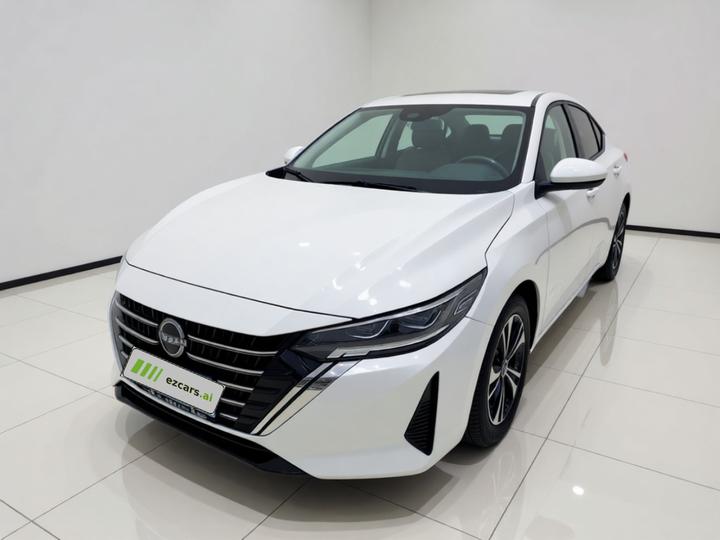 Sylphy 2023 1.6L CVT ADAS