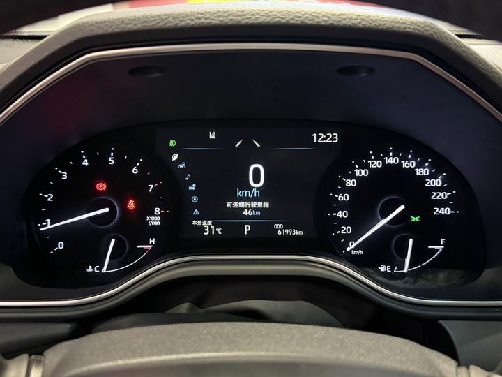 Avalon 2022 2.5L Luxury photo 2