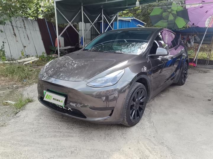 Model Y 2022 Facelift RWD